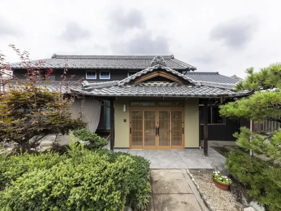 住宅展示場ネット　注文住宅　モデルハウス　工務店　新和建設　北名古屋市